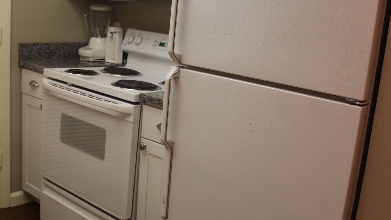 Photo of Kitchen in Long Beach