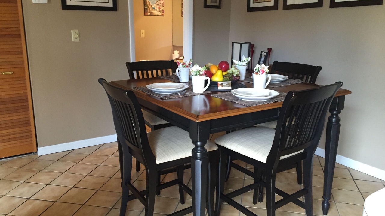 Photo of Livingroom in Biggar