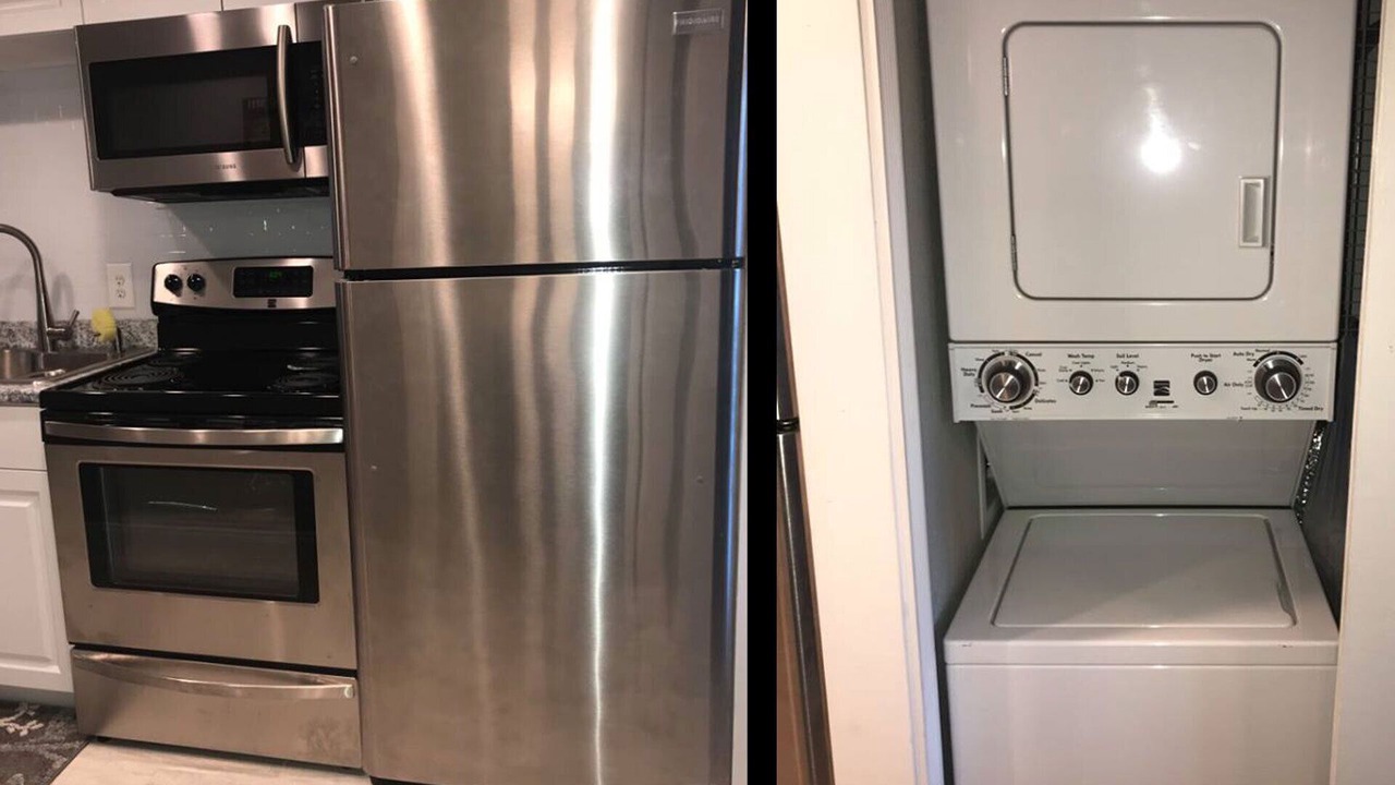 Photo of Kitchen in Lutz
