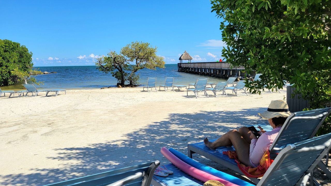 Photo of Others in Tavernier