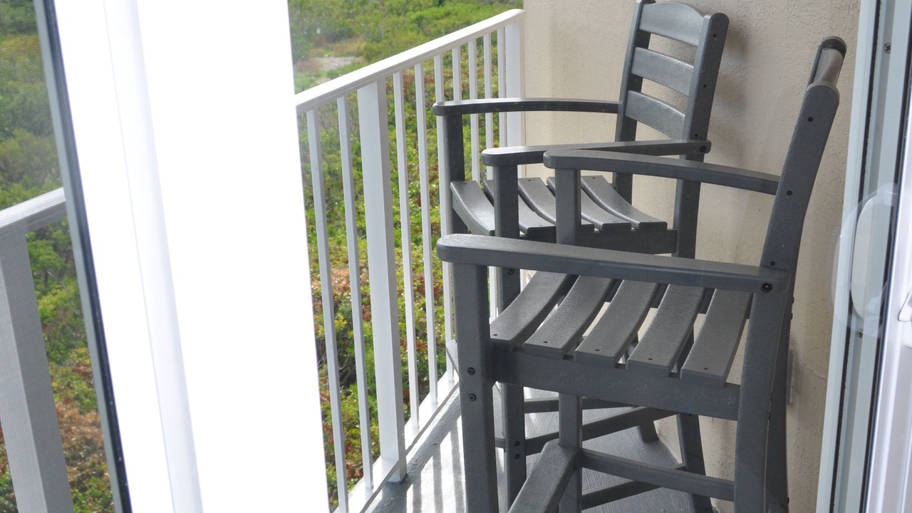 Photo of Patio Balcony in Tavernier
