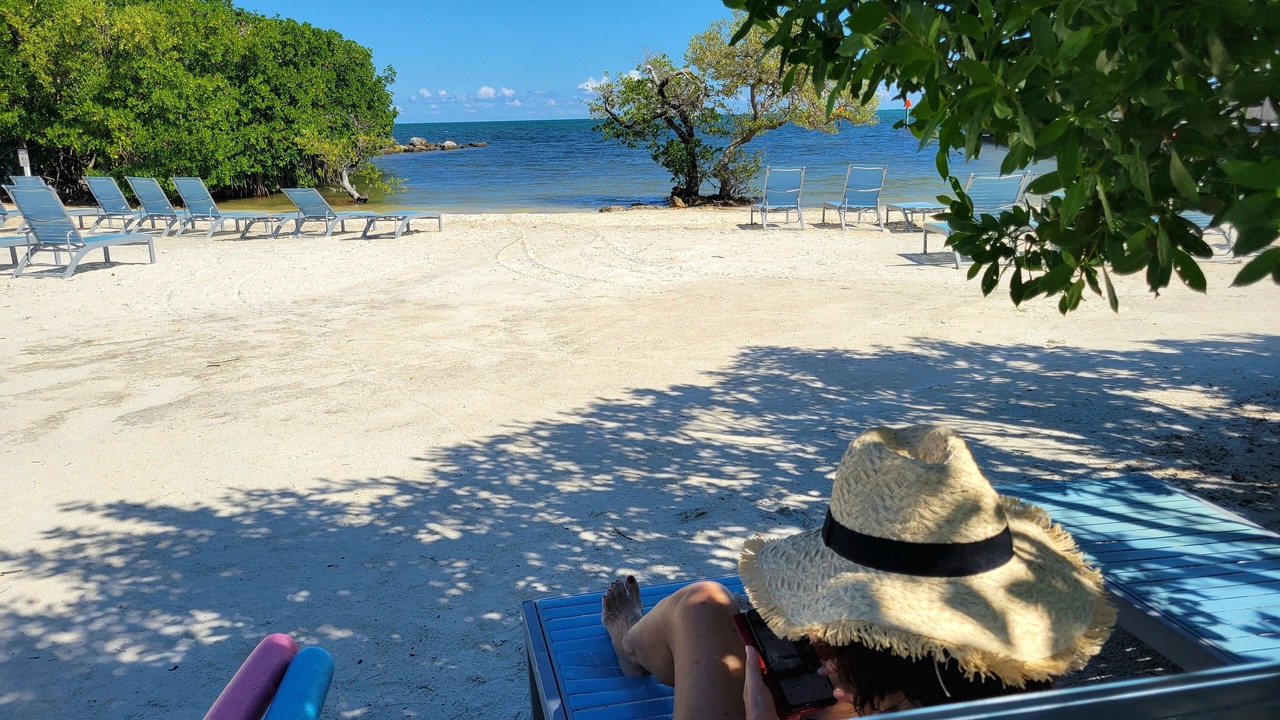 Photo of Others in Tavernier