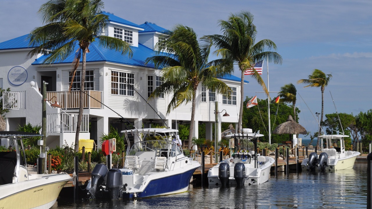 Photo of Others in Tavernier