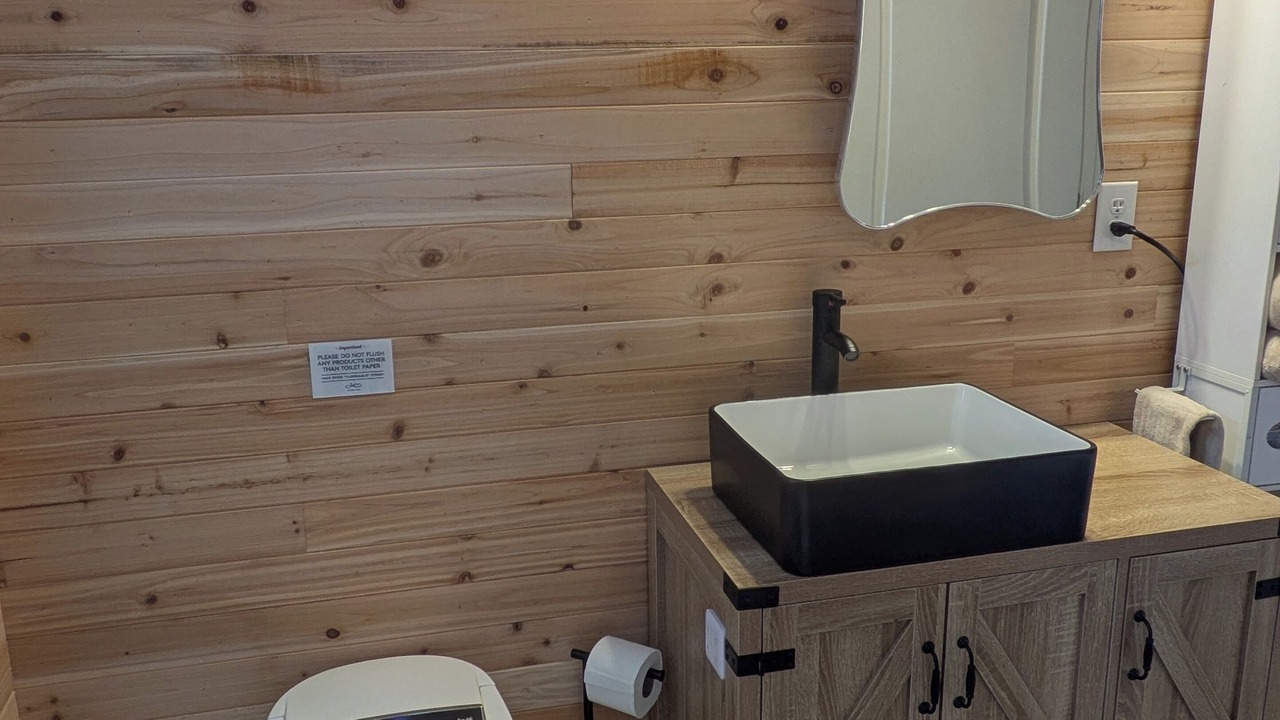 Photo of Bathroom in Braden River