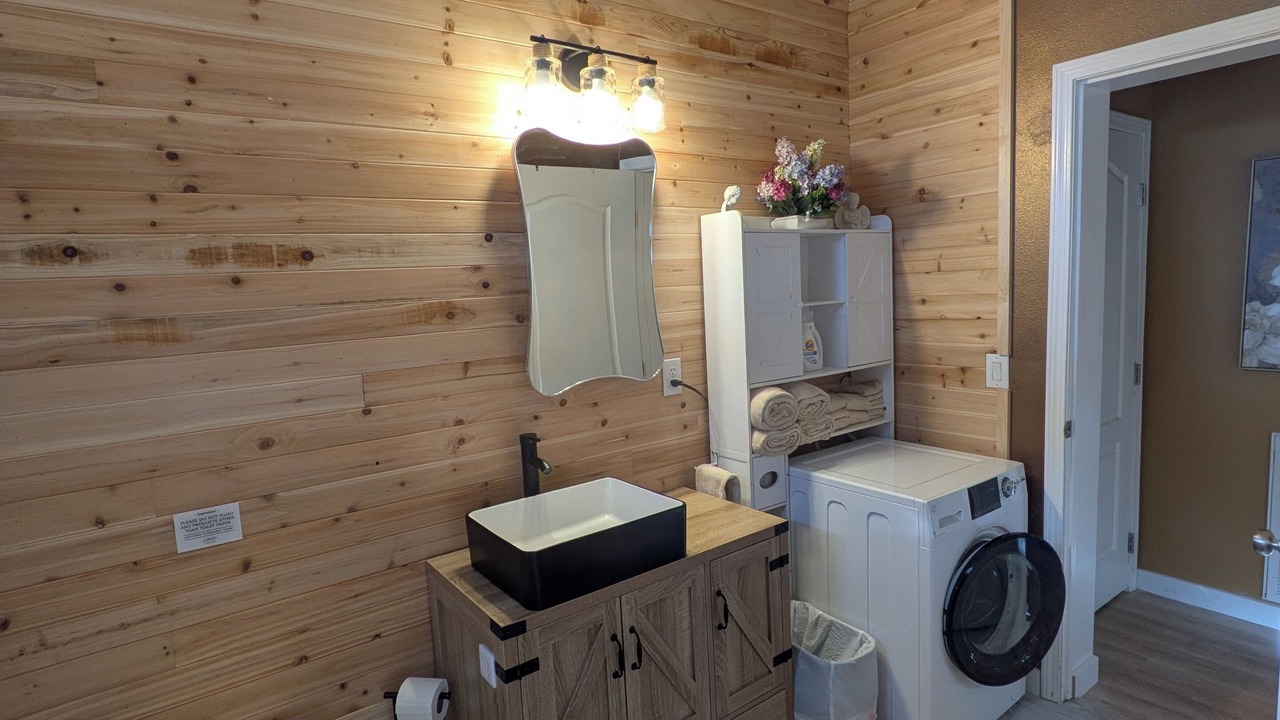 Photo of Bathroom in Braden River