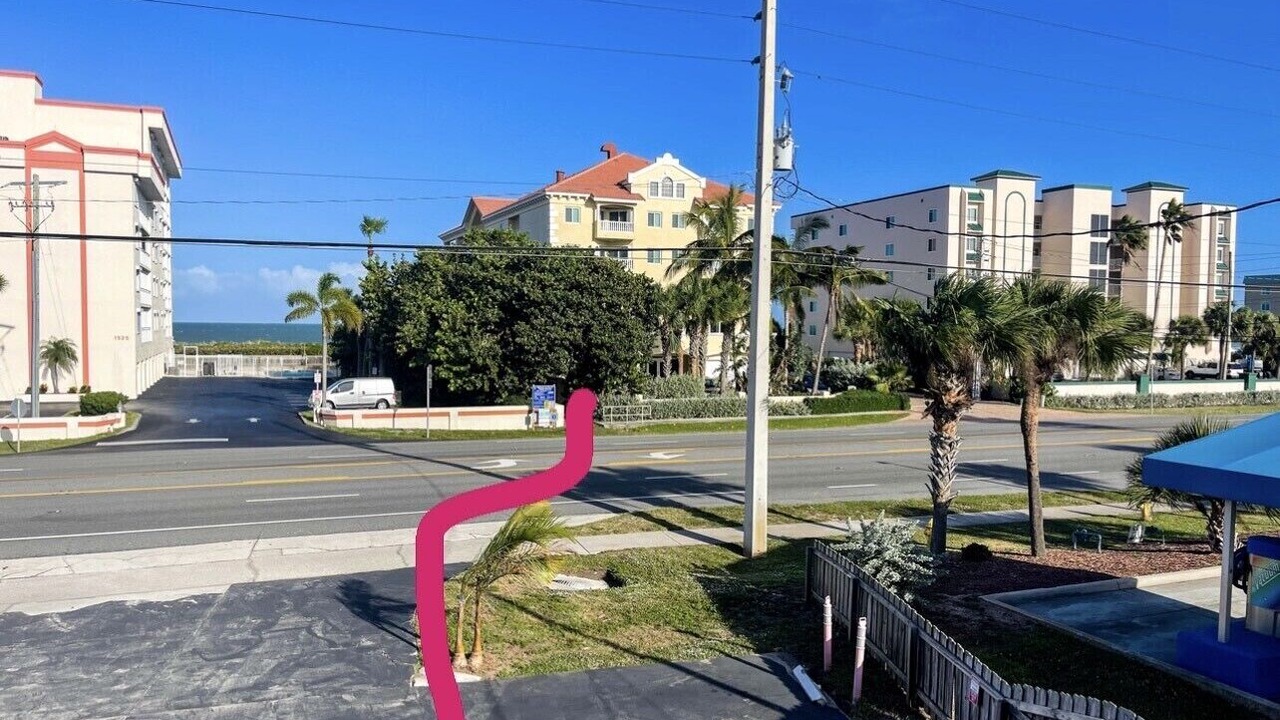 Photo of Outdoor in Ocean Oaks