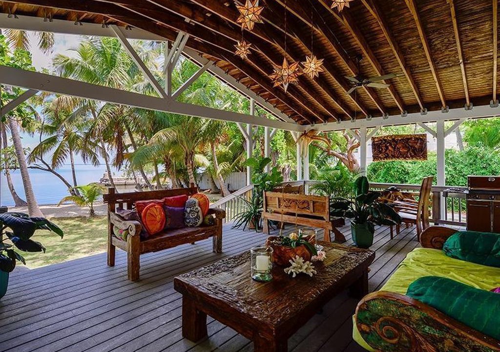 Photo of Patio Balcony in Islamorada