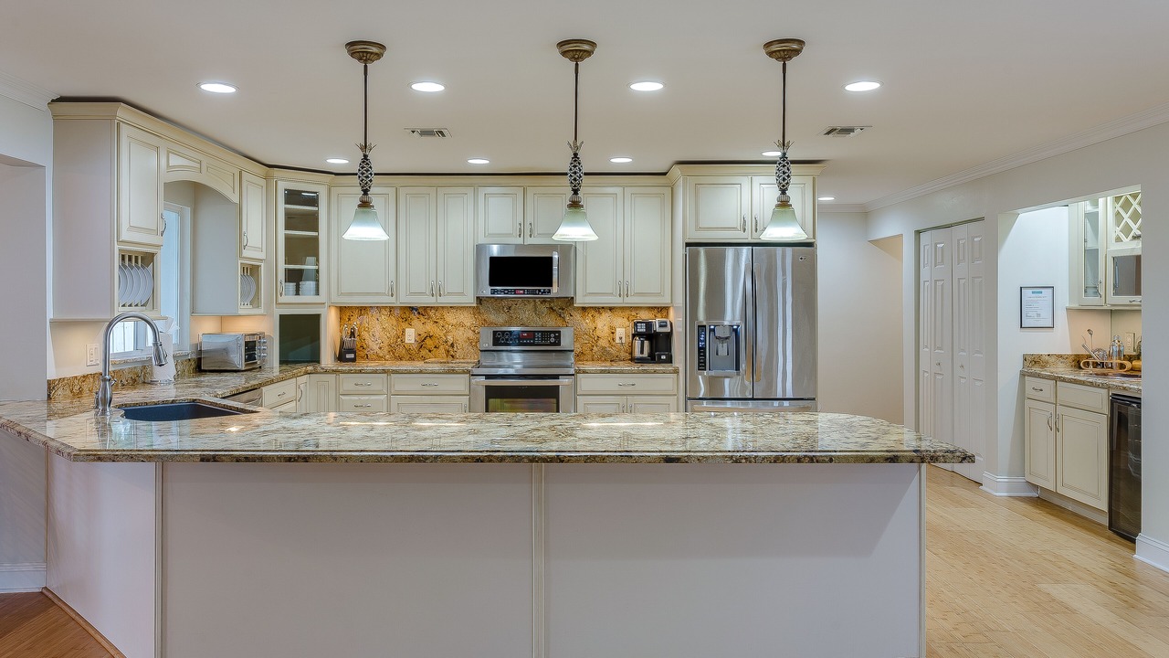 Photo of Kitchen in Islamorada