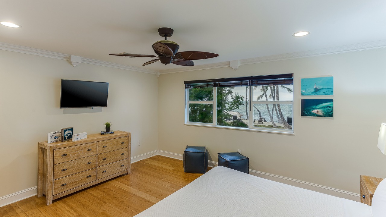 Photo of Bedroom in Islamorada