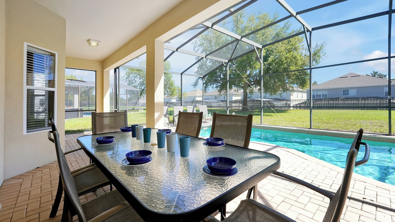 Photo of Outdoor in Windsor Hills