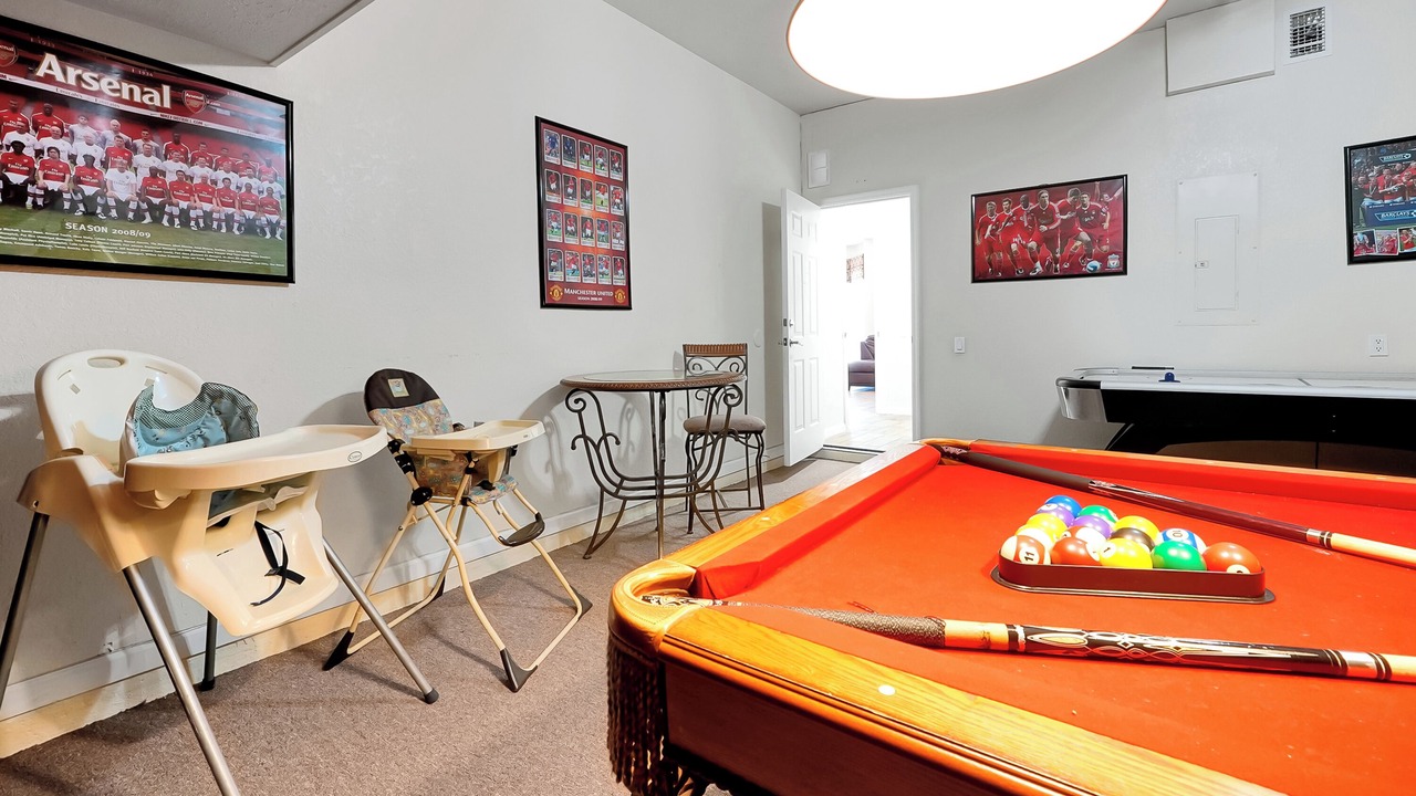 Photo of Bedroom in Windsor Hills