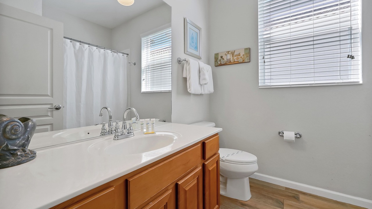 Photo of Bathroom in Windsor Hills