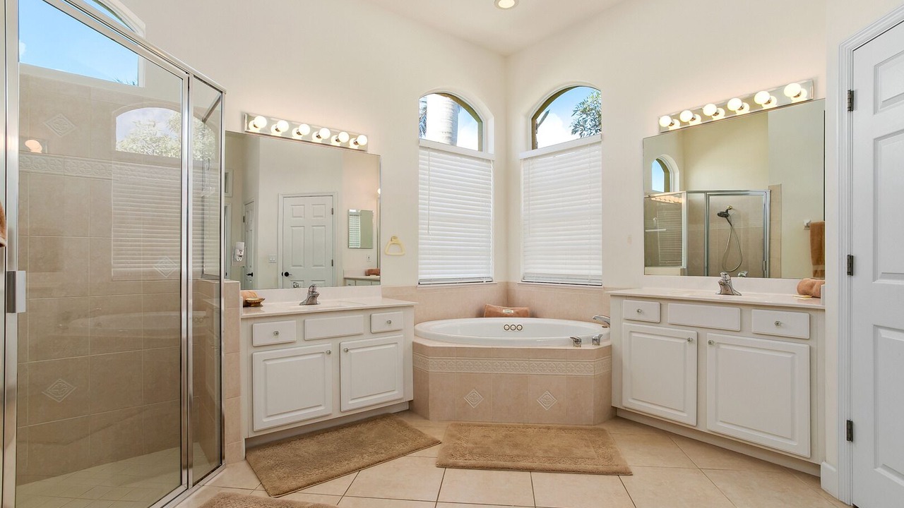 Photo of Bathroom in Marco Island