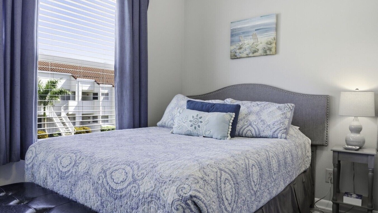 Photo of Bedroom in Isla del Sol