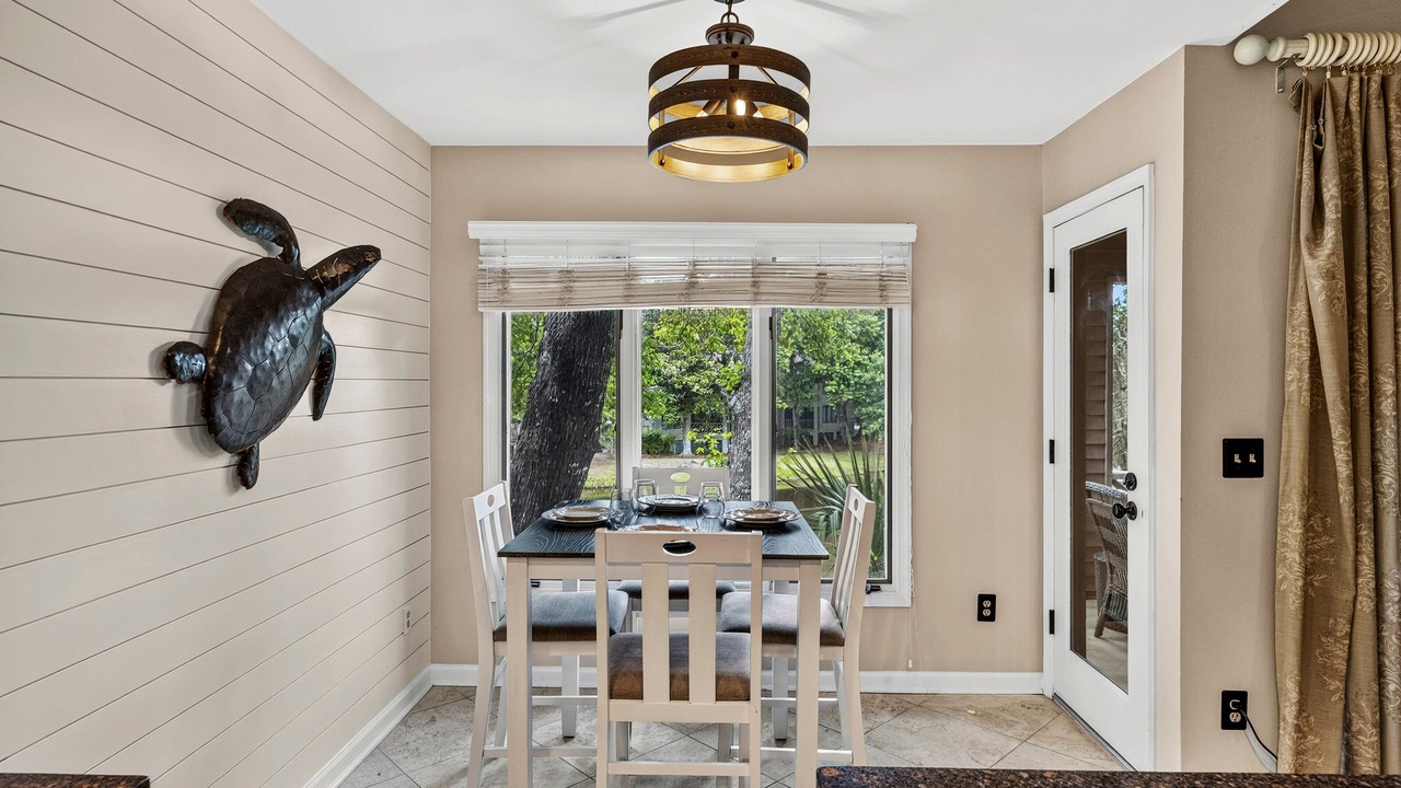 Photo of Livingroom in Kiawah Island