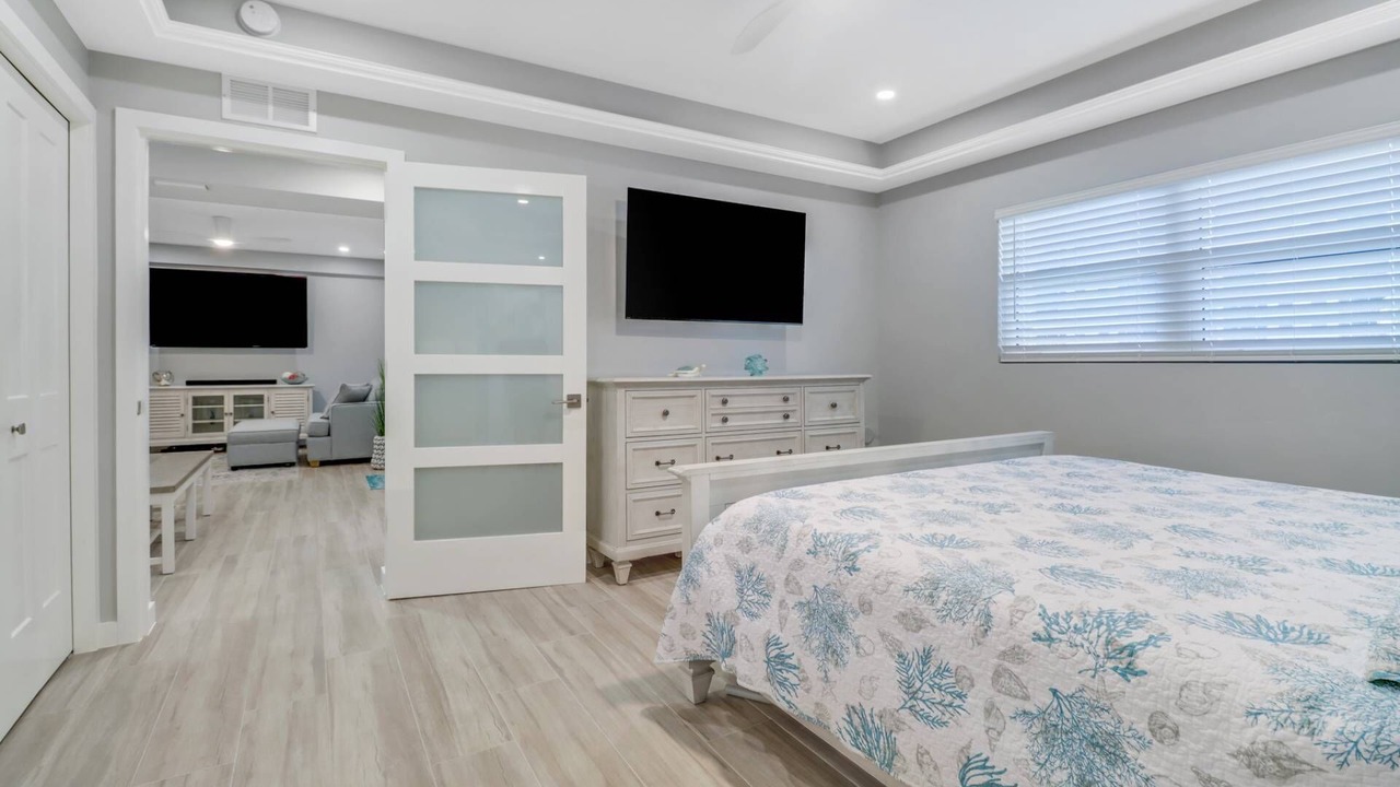 Photo of Bathroom in Bonita Springs