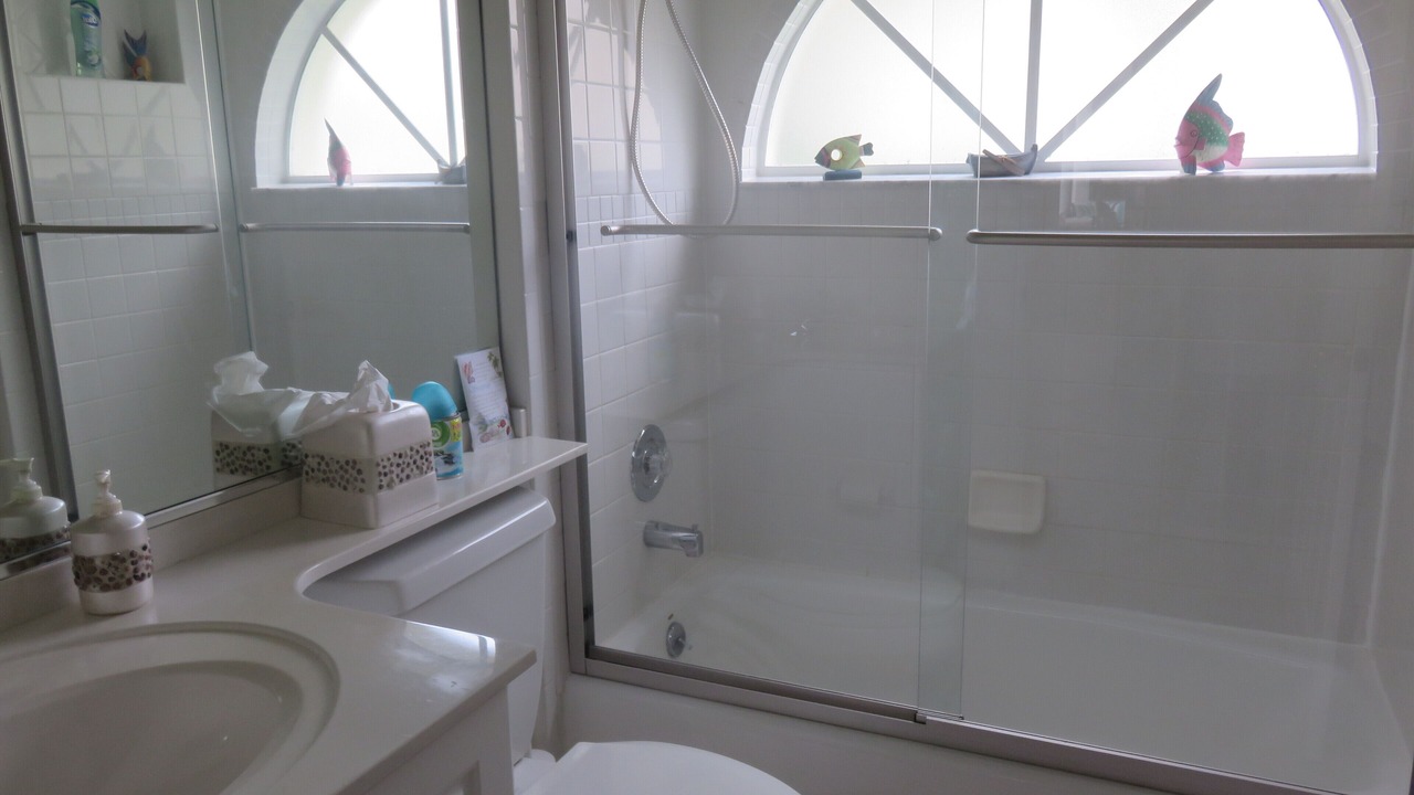 Photo of Bathroom in Braden River