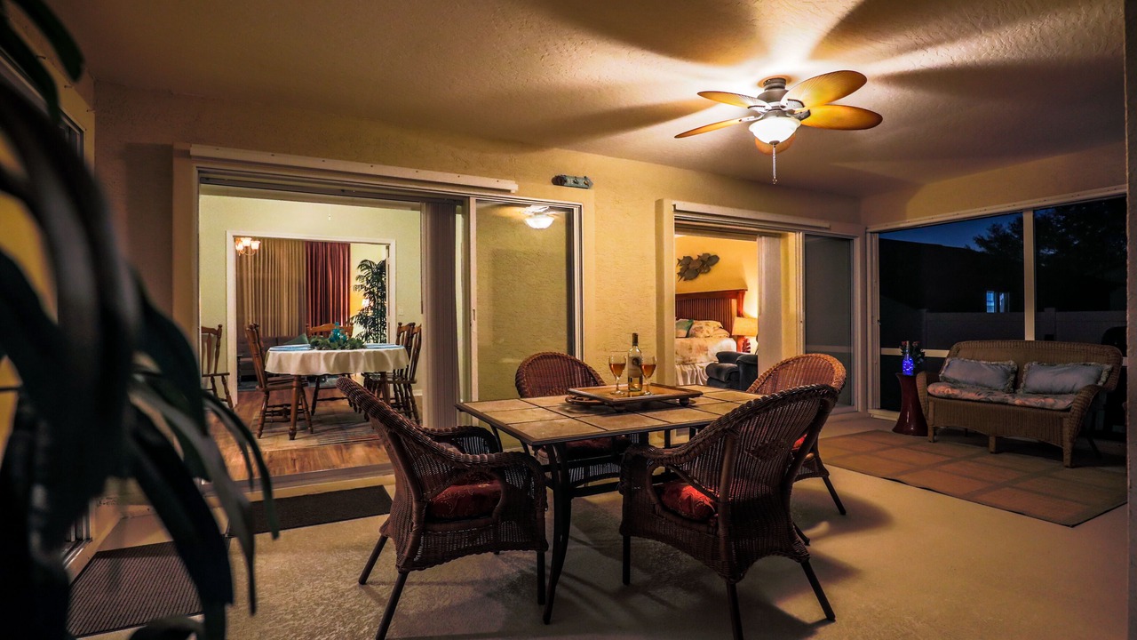 Photo of Outdoor in Sebastian Highlands