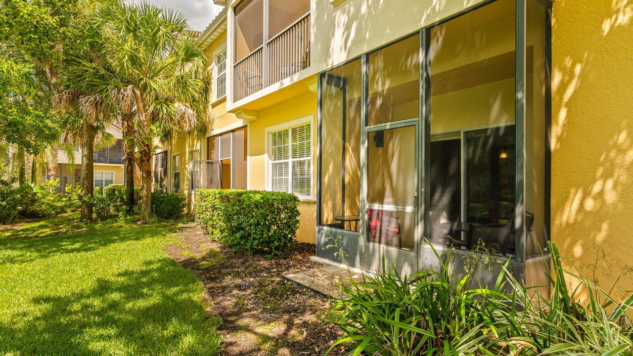 Photo of Outdoor in West Kissimmee