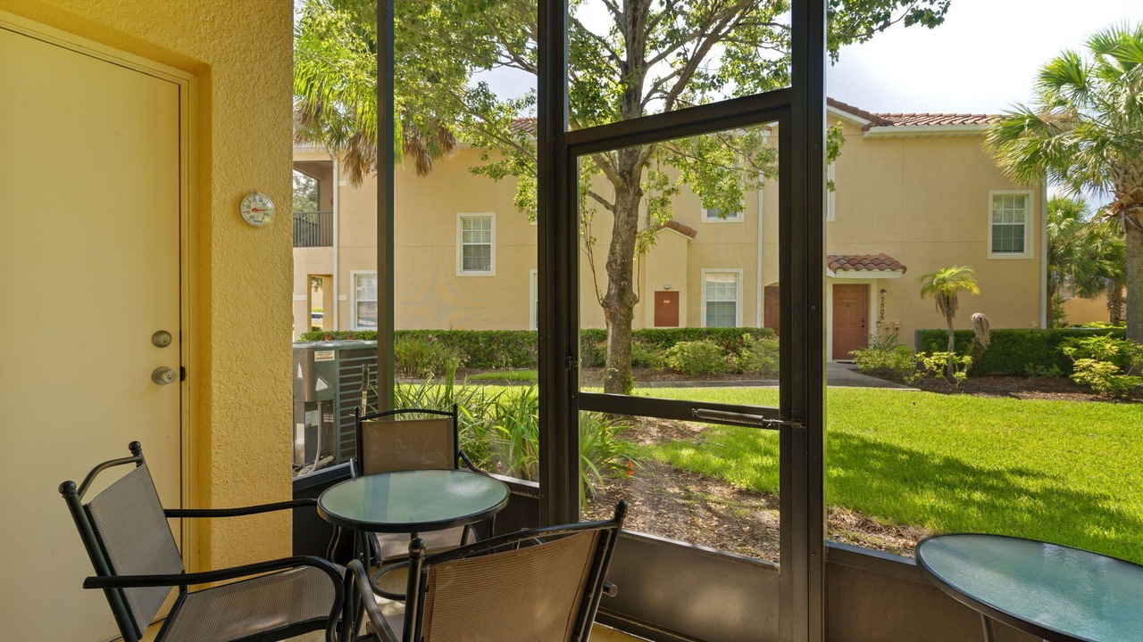 Photo of Outdoor in West Kissimmee