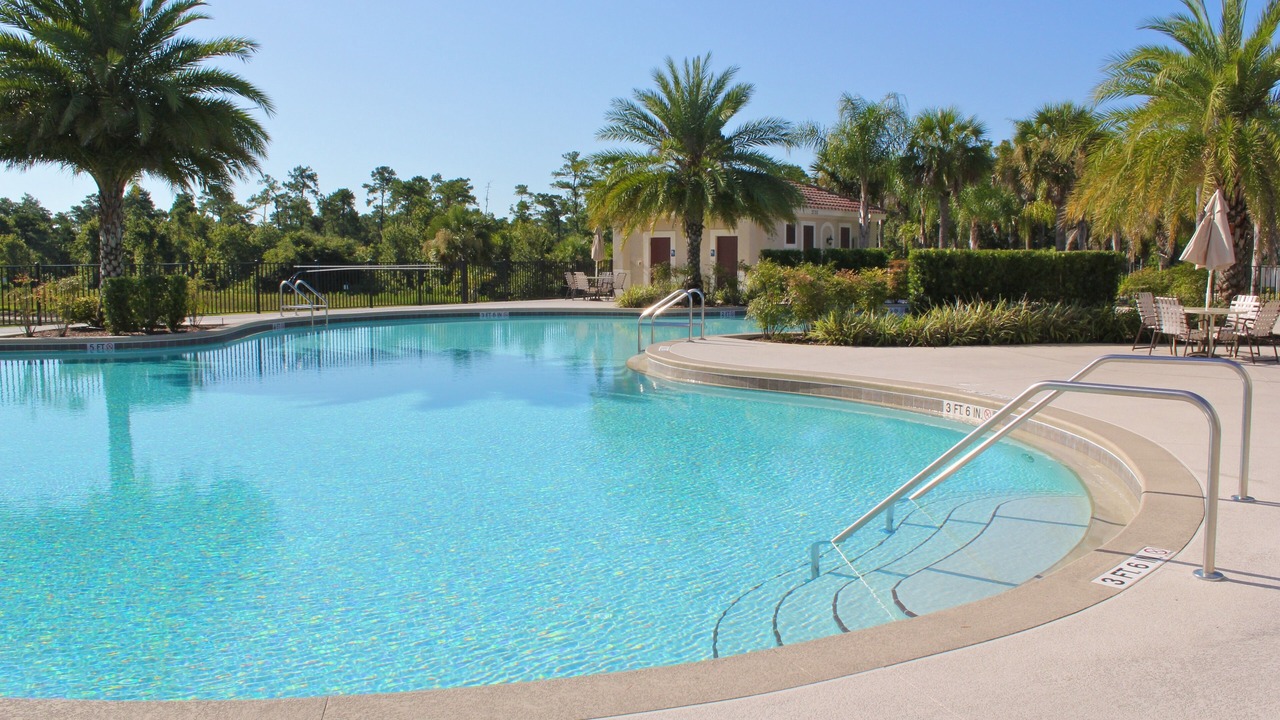 Photo of Outdoor in West Kissimmee