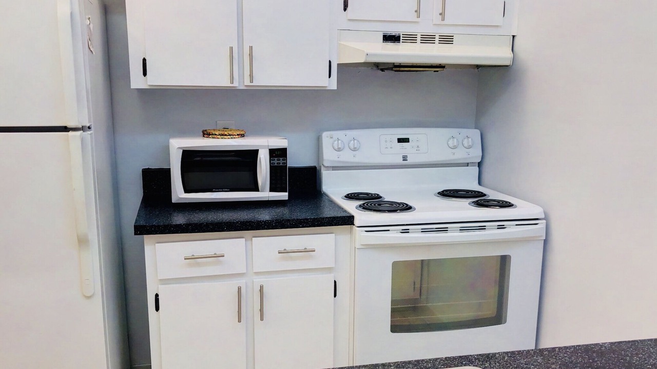 Photo of Kitchen in Anona