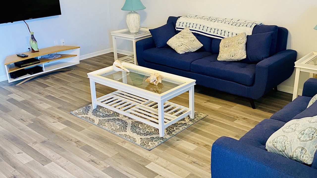 Photo of Livingroom in Anona