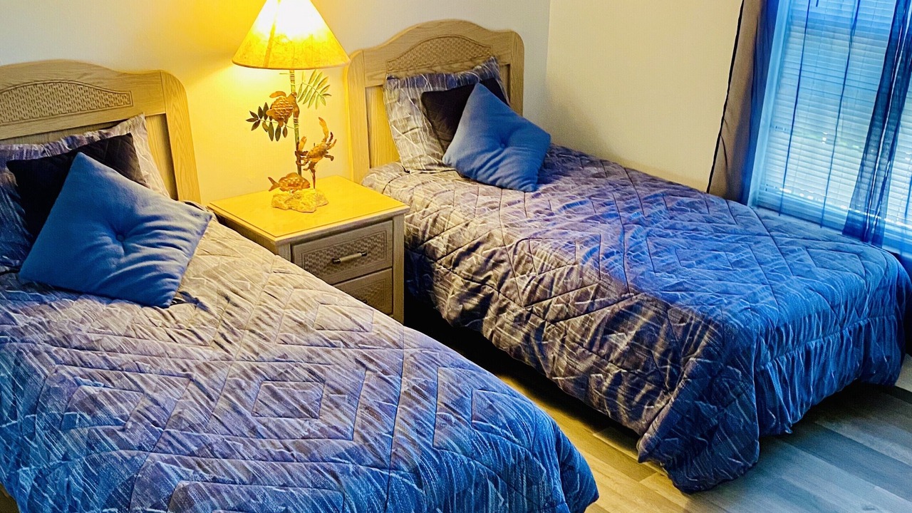 Photo of Bedroom in Anona