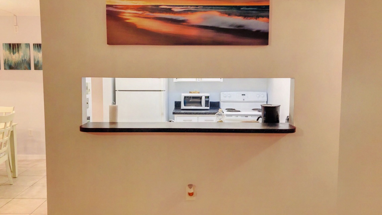 Photo of Kitchen in Anona