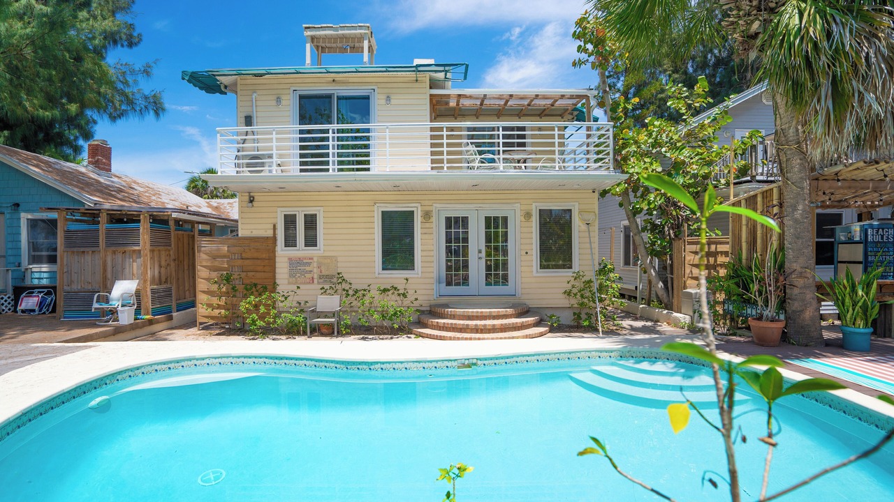 Photo of Outdoor in Treasure Island