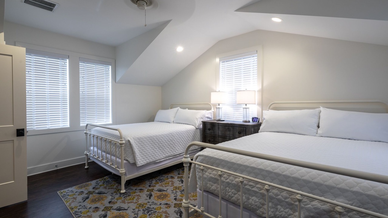 Photo of Bedroom in Lake Alfred