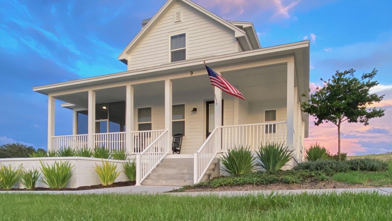 Photo of Outdoor in Lake Alfred