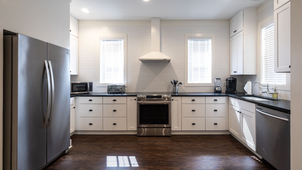 Photo of Kitchen in Lake Alfred
