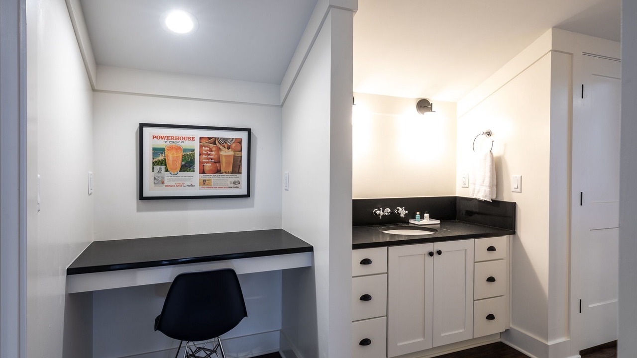 Photo of Bathroom in Lake Alfred