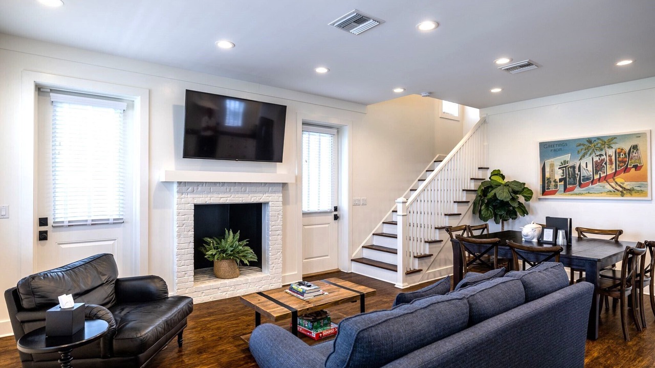 Photo of Livingroom in Lake Alfred