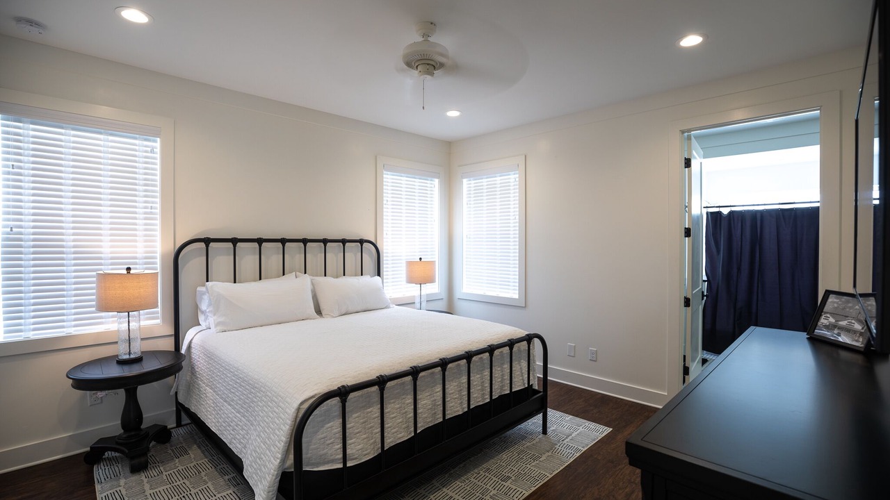 Photo of Bedroom in Lake Alfred