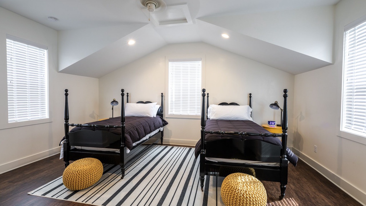Photo of Bedroom in Lake Alfred