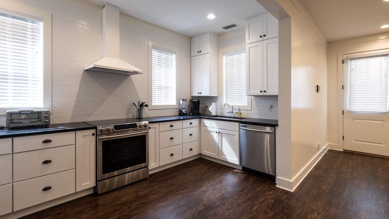 Photo of Kitchen in Lake Alfred