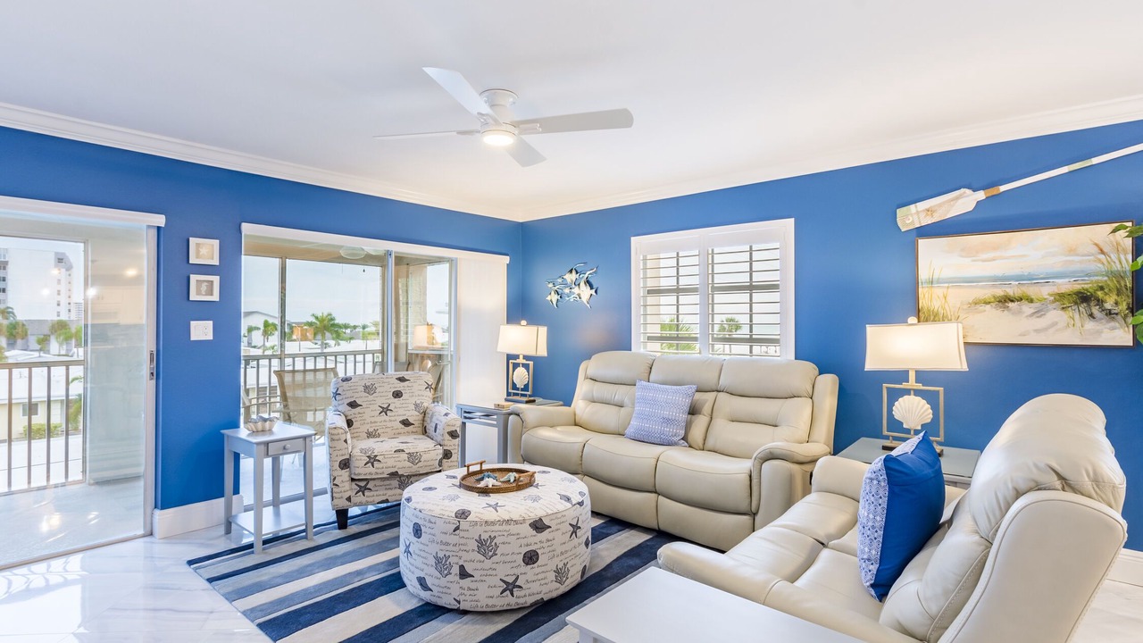 Photo of Livingroom in Aloha Kai