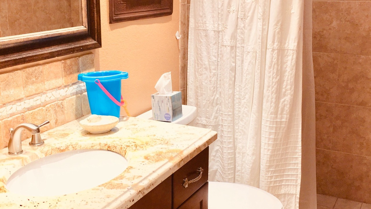 Photo of Bathroom in Jupiter