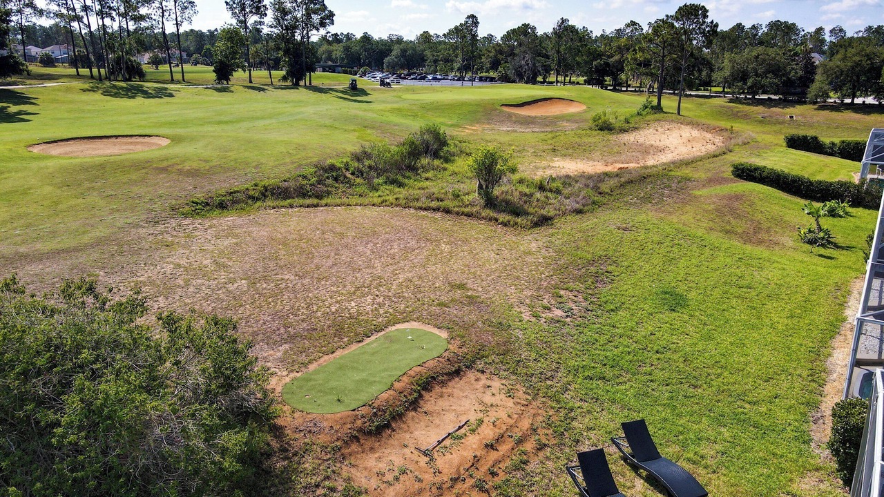 Photo of Outdoor in Highlands Reserve