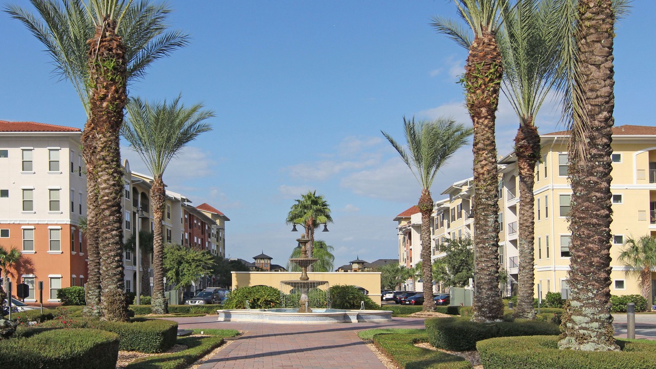 Photo of Outdoor in Florida Central Atlantic Coast