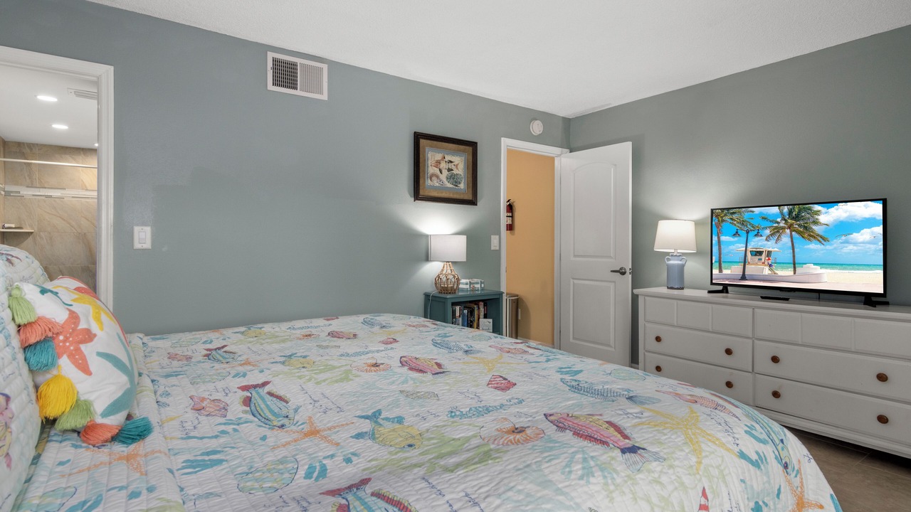 Photo of Bedroom in Sarasota