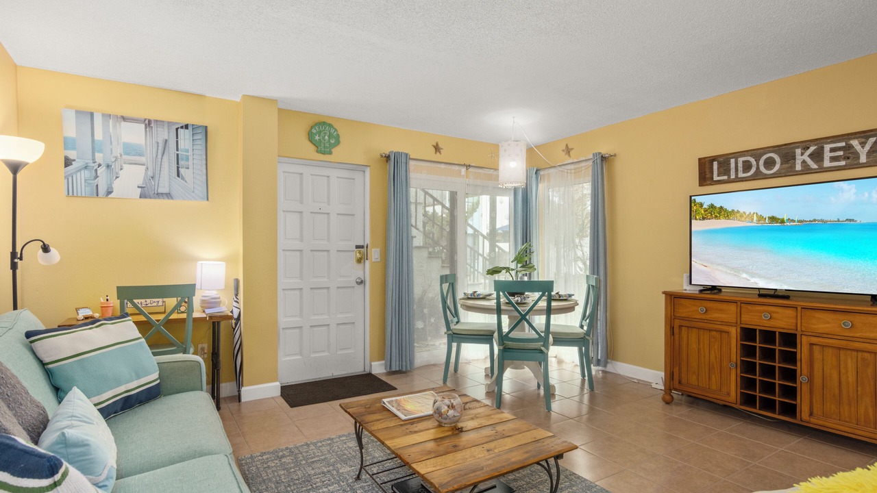 Photo of Livingroom in Sarasota