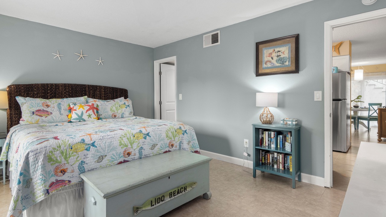 Photo of Bedroom in Sarasota