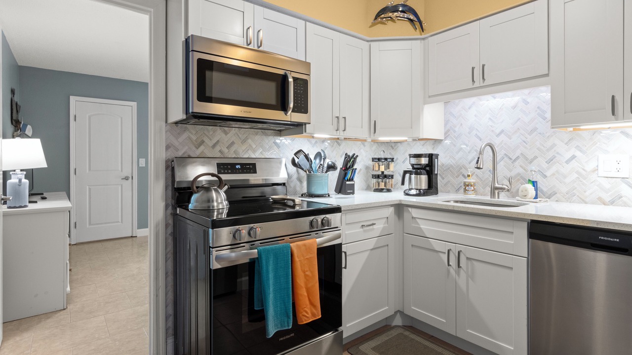 Photo of Kitchen in Sarasota