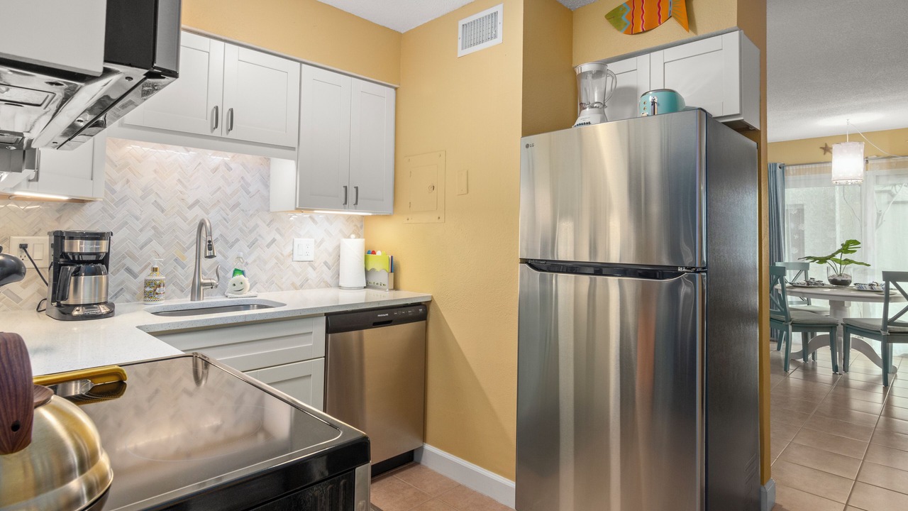 Photo of Kitchen in Sarasota