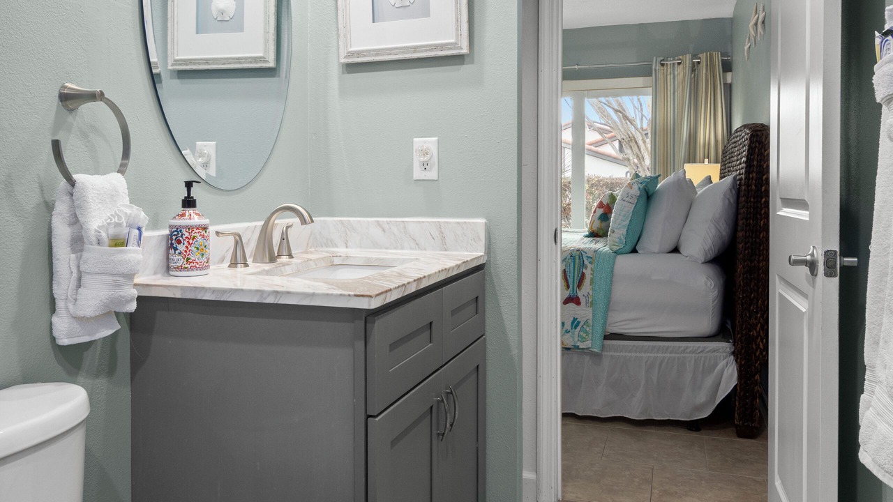 Photo of Bathroom in Sarasota
