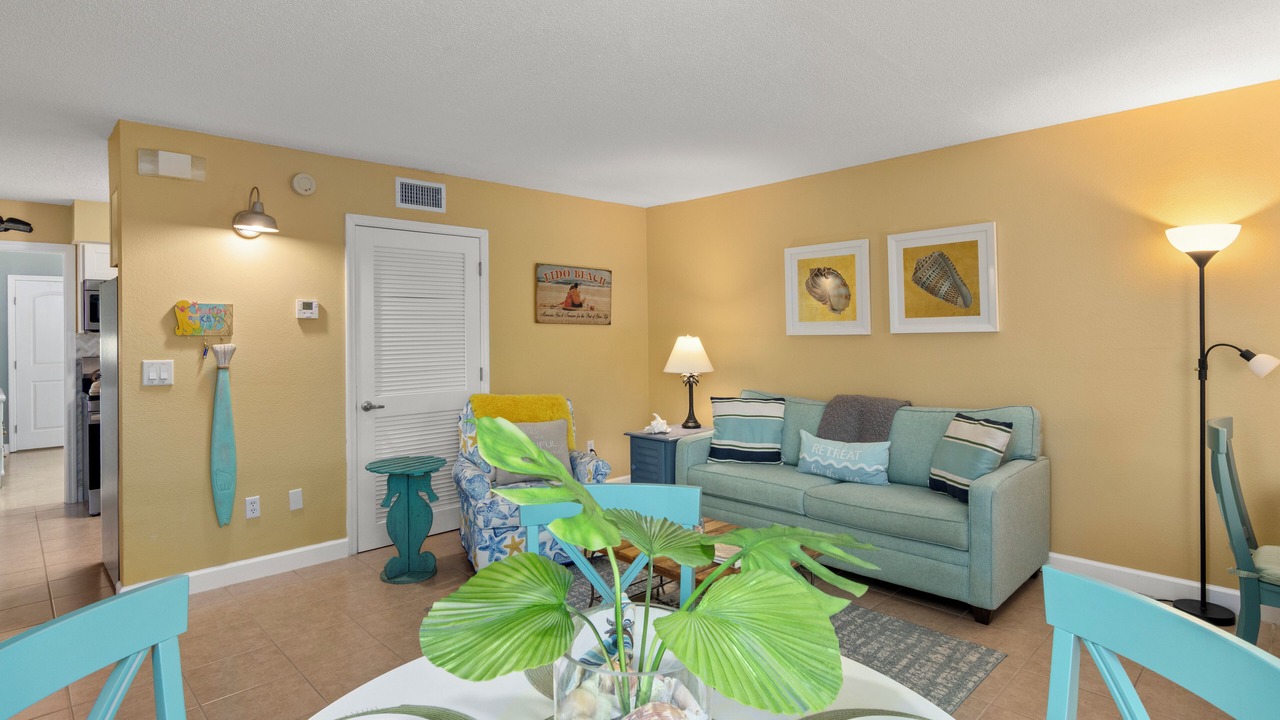 Photo of Livingroom in Sarasota