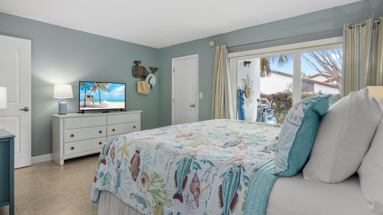 Photo of Bedroom in Sarasota